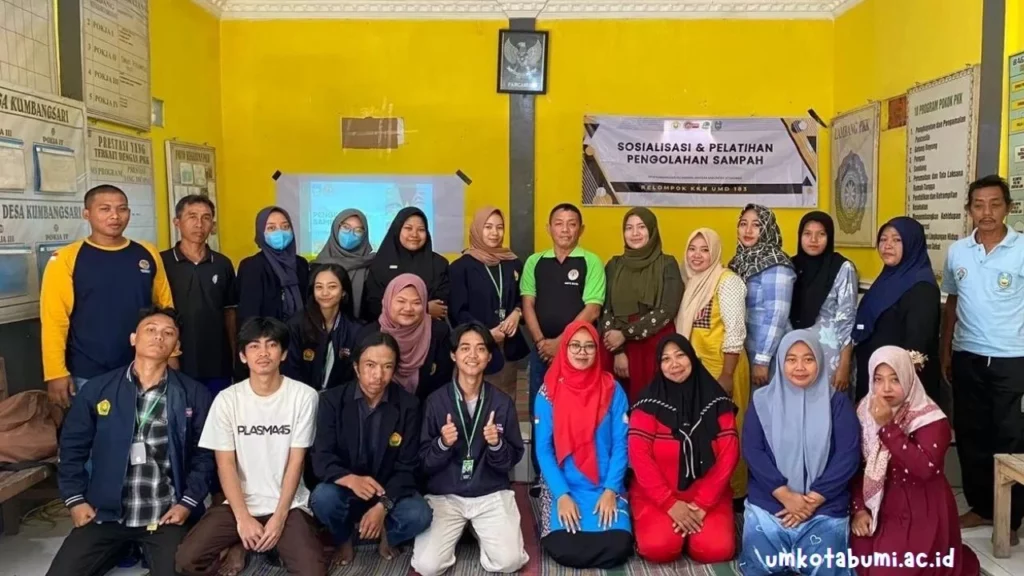 Transformasi
