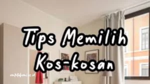 Kos-kosan