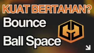 Bounce Ball Space - ggsoft-official.id