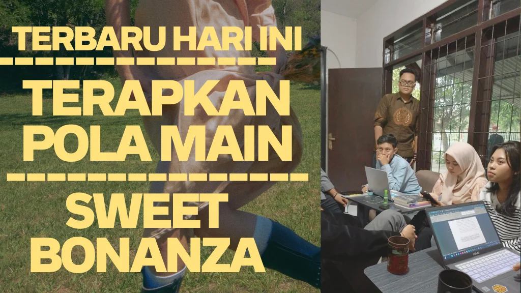 Sweet Bonanza - megaplay777.id