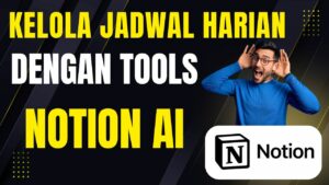 Notion AI - umkotabumi.ac.id