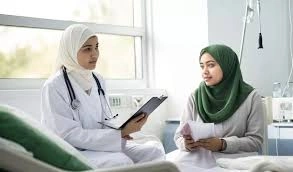 Pendidikan Keperawatan (1)