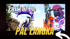 Pal Langka - kakekslot.org